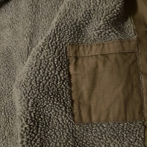 Heavy workwear Wrangler Jacket - Picture 5 of 9